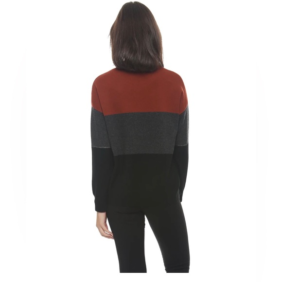 100% baby cashmere sweater - Picture 2 of 5